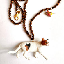 Carica l'immagine nel visualizzatore di Gallery, Viola Pisenti