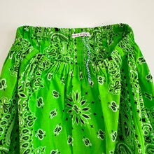 Carica l'immagine nel visualizzatore di Gallery, bandana skirt Viola Pisenti
