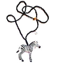 Carica l'immagine nel visualizzatore di Gallery, Viola Pisenti collana farm words