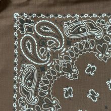 Carica l'immagine nel visualizzatore di Gallery, Gonna - Bandana