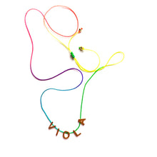 Carica l'immagine nel visualizzatore di Gallery, Collana Personalizzata - Unique