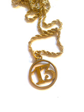 Carica l'immagine nel visualizzatore di Gallery, lucky 13 collana viola pisenti