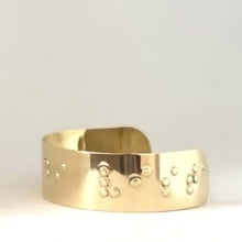 Carica l'immagine nel visualizzatore di Gallery, braccialetto PUNTI DI VISTA di Viola Pisenti