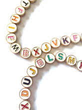 Carica l'immagine nel visualizzatore di Gallery, typewriter keys collana di Viola Pisenti