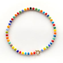 Carica l'immagine nel visualizzatore di Gallery, Collana corta - New York