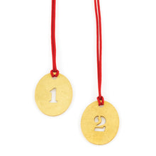 Carica l'immagine nel visualizzatore di Gallery, Collana - Stessa spiaggia Stesso Mare