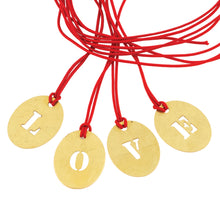 Carica l'immagine nel visualizzatore di Gallery, Collana - Stessa spiaggia Stesso Mare