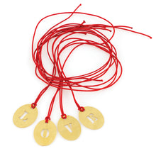 Carica l'immagine nel visualizzatore di Gallery, Collana - Stessa spiaggia Stesso Mare