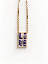 Carica l'immagine nel visualizzatore di Gallery, Collana - Love Iconic
