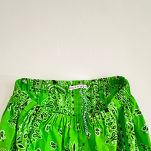 Carica l&#39;immagine nel visualizzatore di Gallery, Bandana skirt
