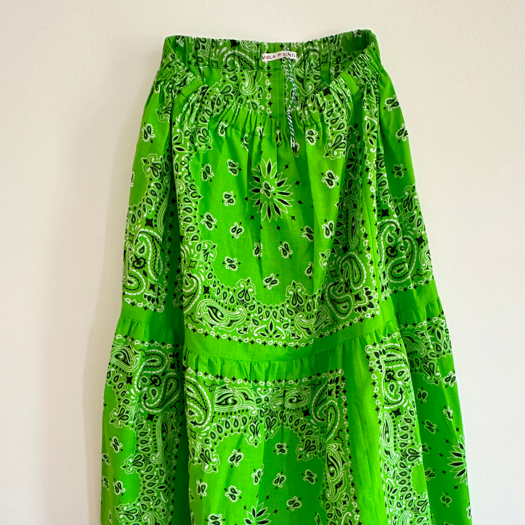 Gonna Bandana - Bandana Skirt