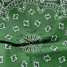 Carica l&#39;immagine nel visualizzatore di Gallery, Bandana skirt
