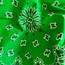 Carica l&#39;immagine nel visualizzatore di Gallery, Bandana skirt
