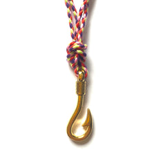 Carica l&#39;immagine nel visualizzatore di Gallery, amo necklace di viola pisenti
