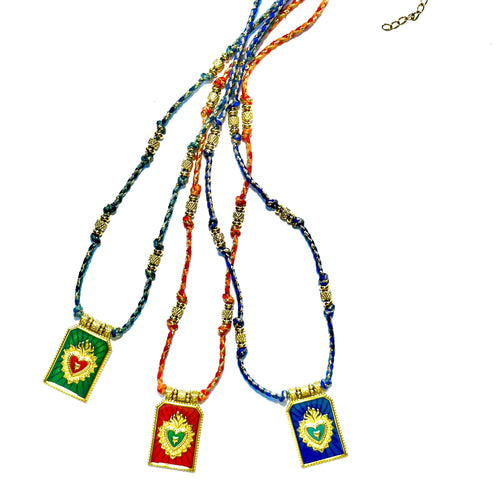 mexican heart di viola pisenti