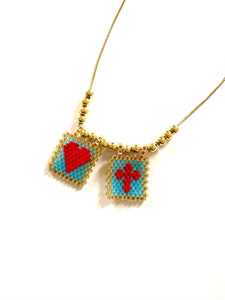 Mexico necklace